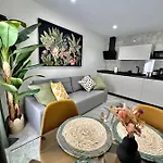 Lucano Apartamento *