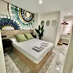 Lucano Apartamento