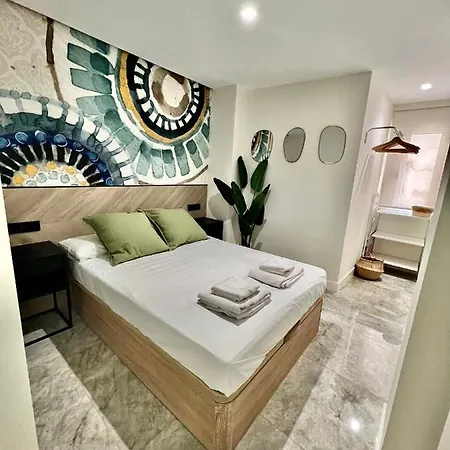 Apartamento Lucano Apartment
