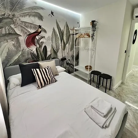 Apartamento Lucano