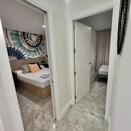Apartamento Lucano Apartment