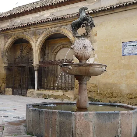 Apartamento Lucano