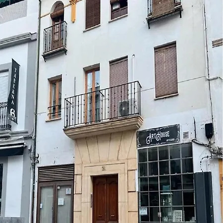Lucano Apartamento Córdoba