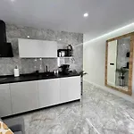 Lucano Apartman Córdoba