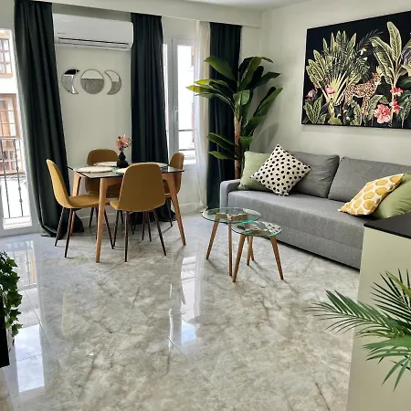 Apartment Lucano Córdoba