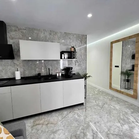 Lucano Apartamento Córdova