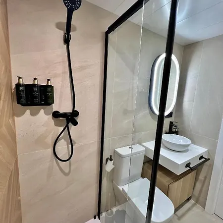 Apartamento Lucano Córdova