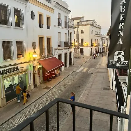 Lucano Apartamento *