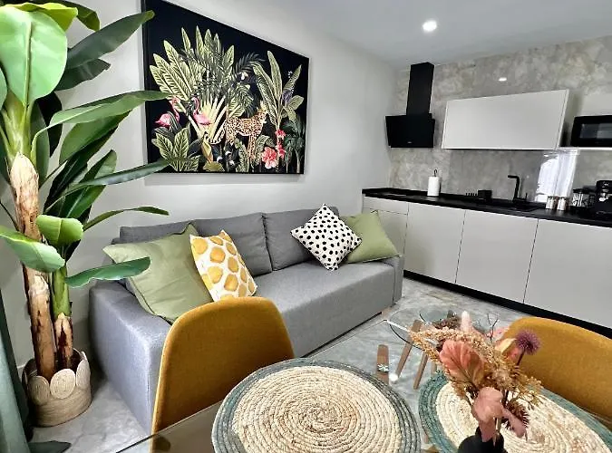 Lucano Apartamento *