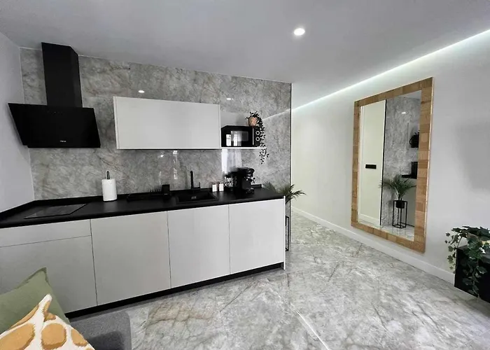 Lucano Apartamento Córdova