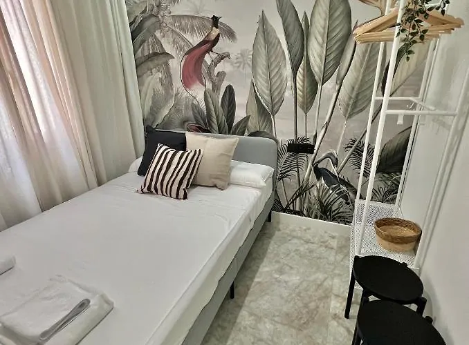 Lucano Apartamento *