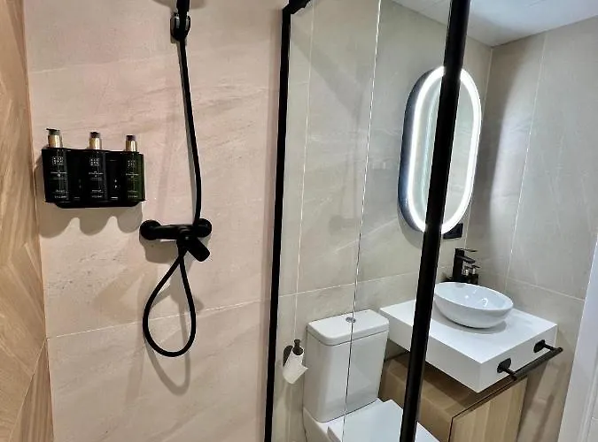 Apartamento Lucano Córdova